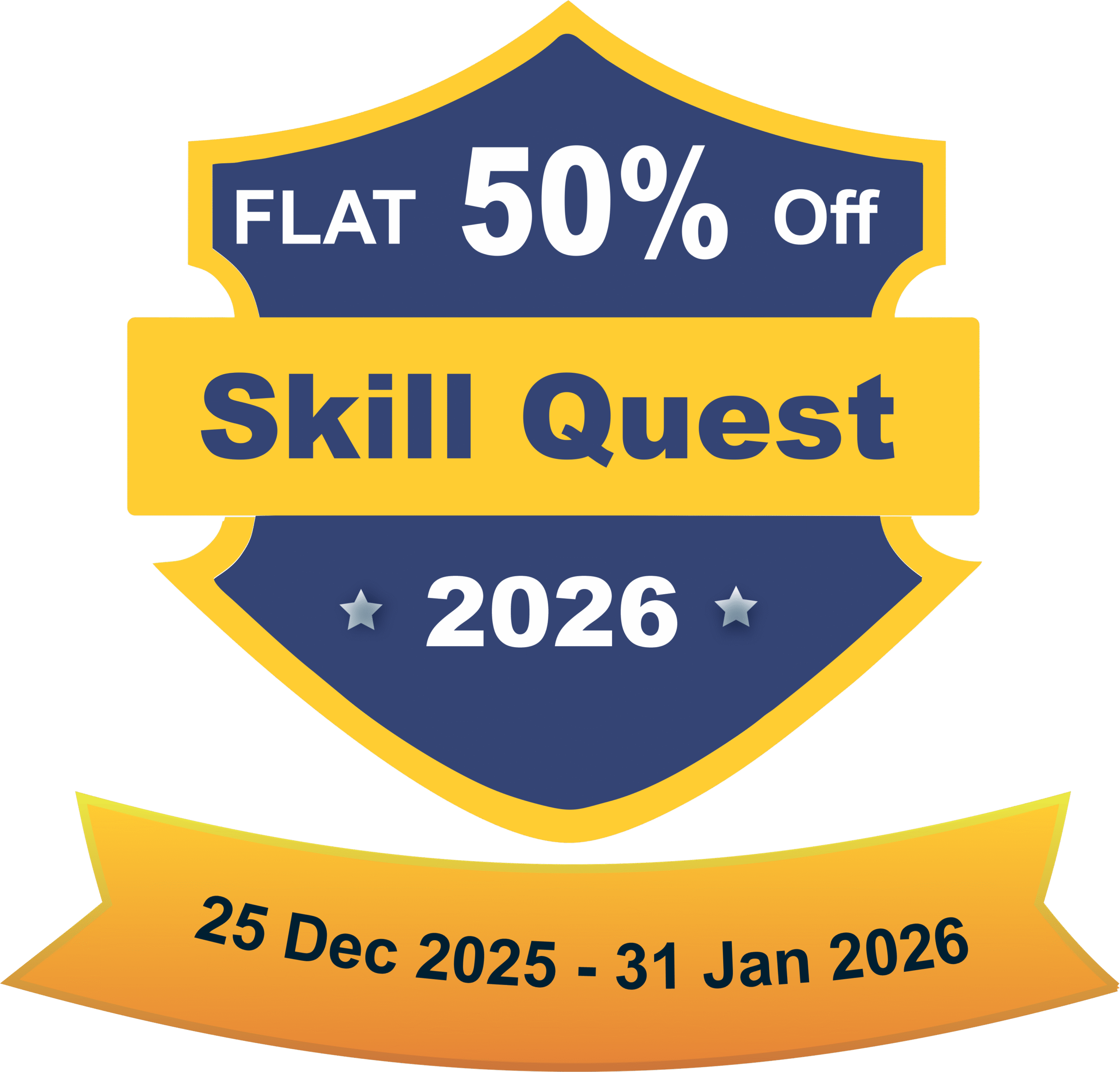 Skill Quest 2026 marathahalli