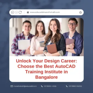 Autocad Training Institute