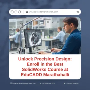 Solidworks course