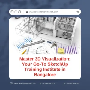 Sketchup Training Institute
