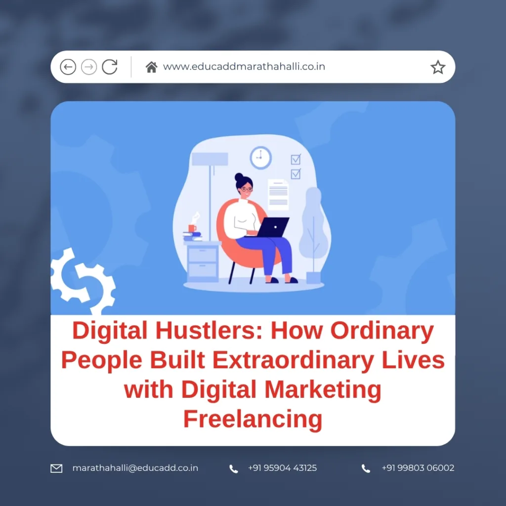 Website Building and Optimization