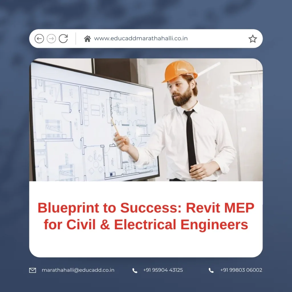 Revit MEP career guide