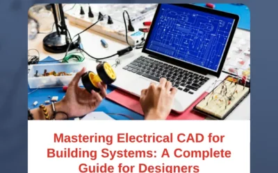 Mastering Electrical CAD for Building Systems: A Complete Guide for Designers