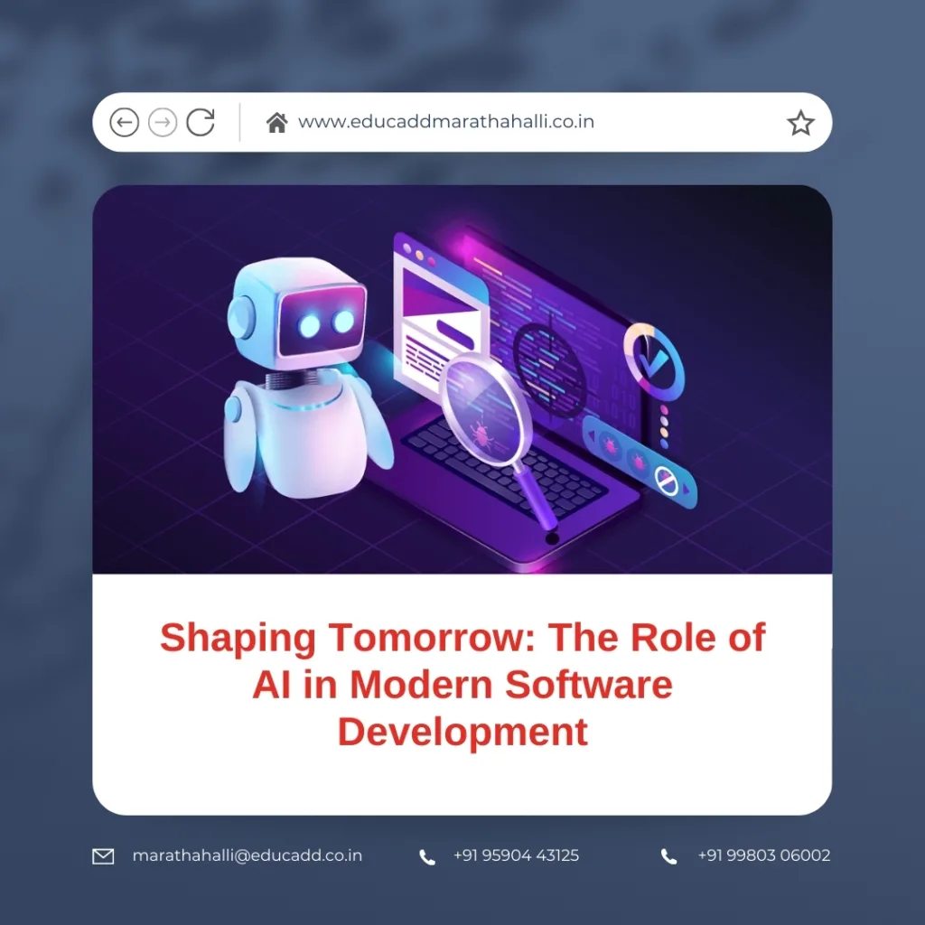 AI in Software Development
