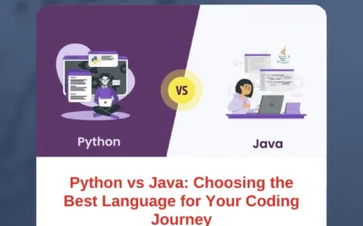 Python vs Java: Choosing the Best Language for Your Coding Journey