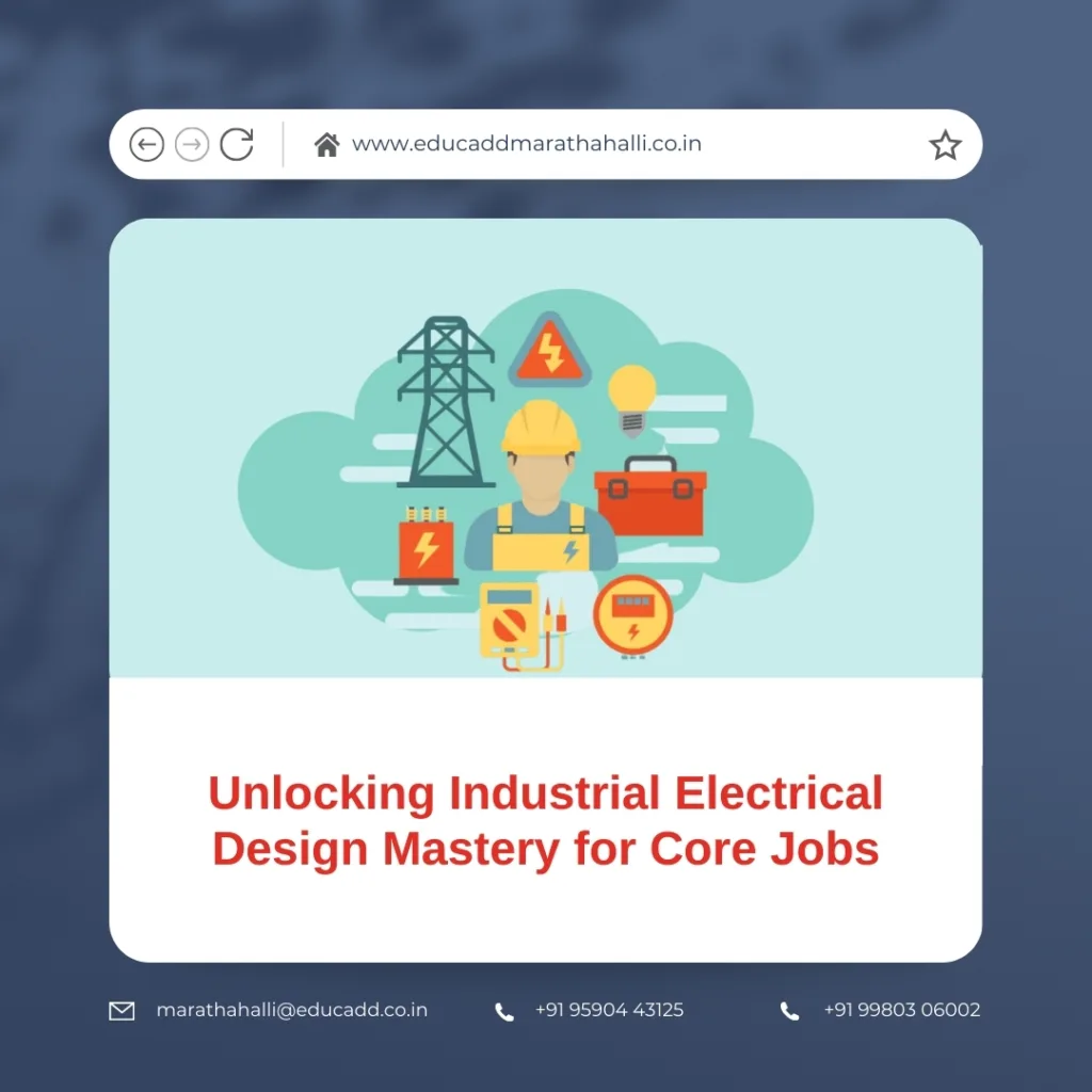 Industrial Electrical Design Jobs