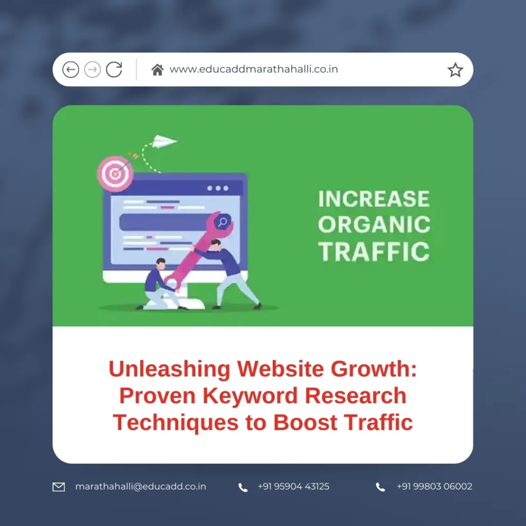 Boost Website Traffic Fast