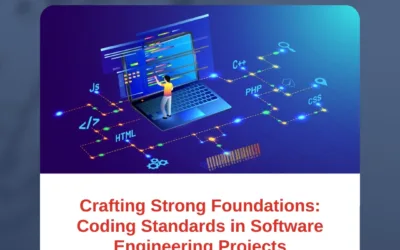 Crafting Strong Foundations: Coding Standards in Software Engineering Projects