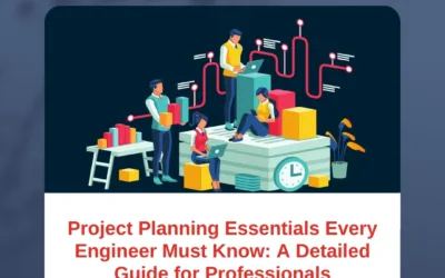 Project Planning Essentials Every Engineer Must Know: A Detailed Guide for Professionals