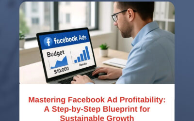 Mastering Facebook Ad Profitability: A Step-by-Step Blueprint for Sustainable Growth
