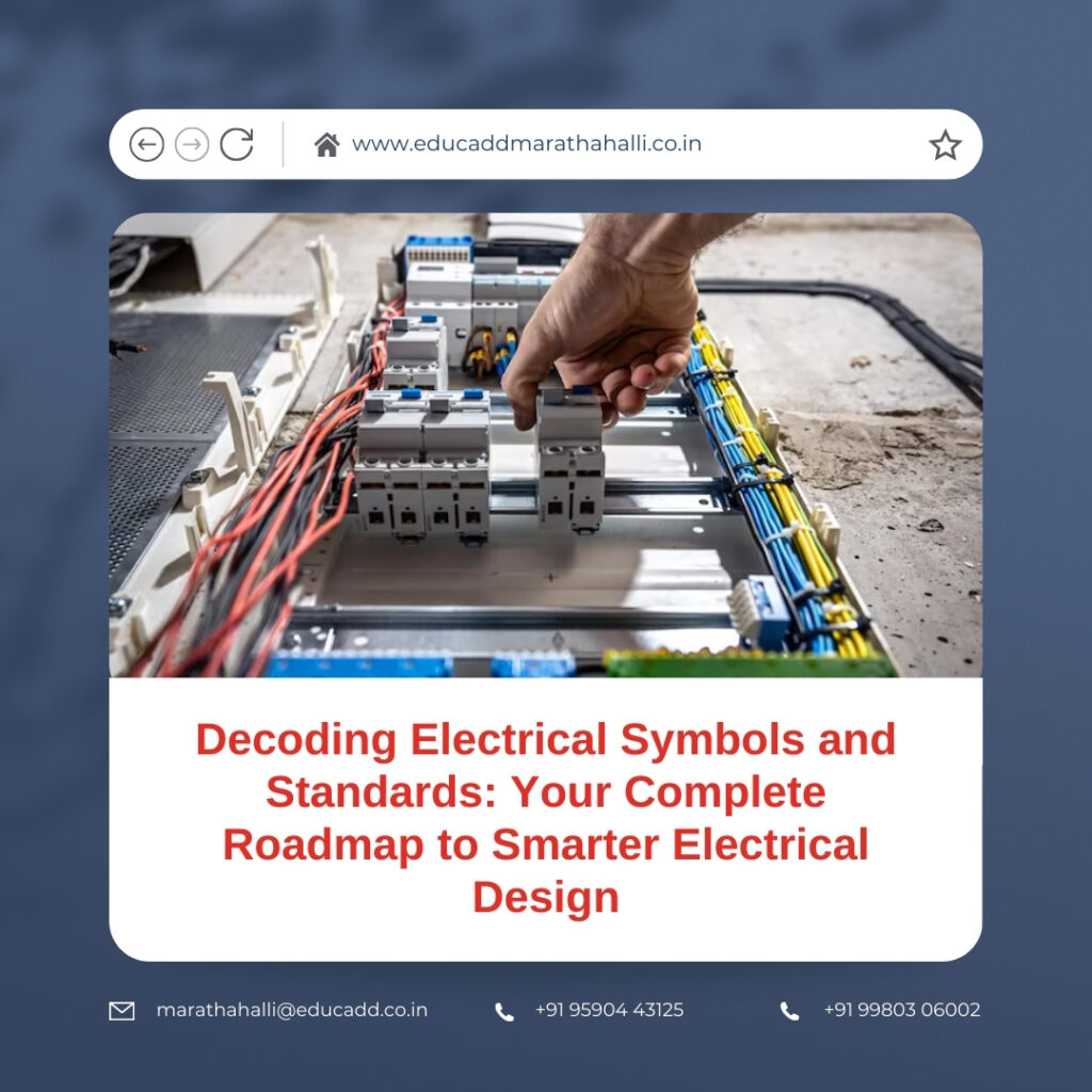 Electrical Symbols and Standards
