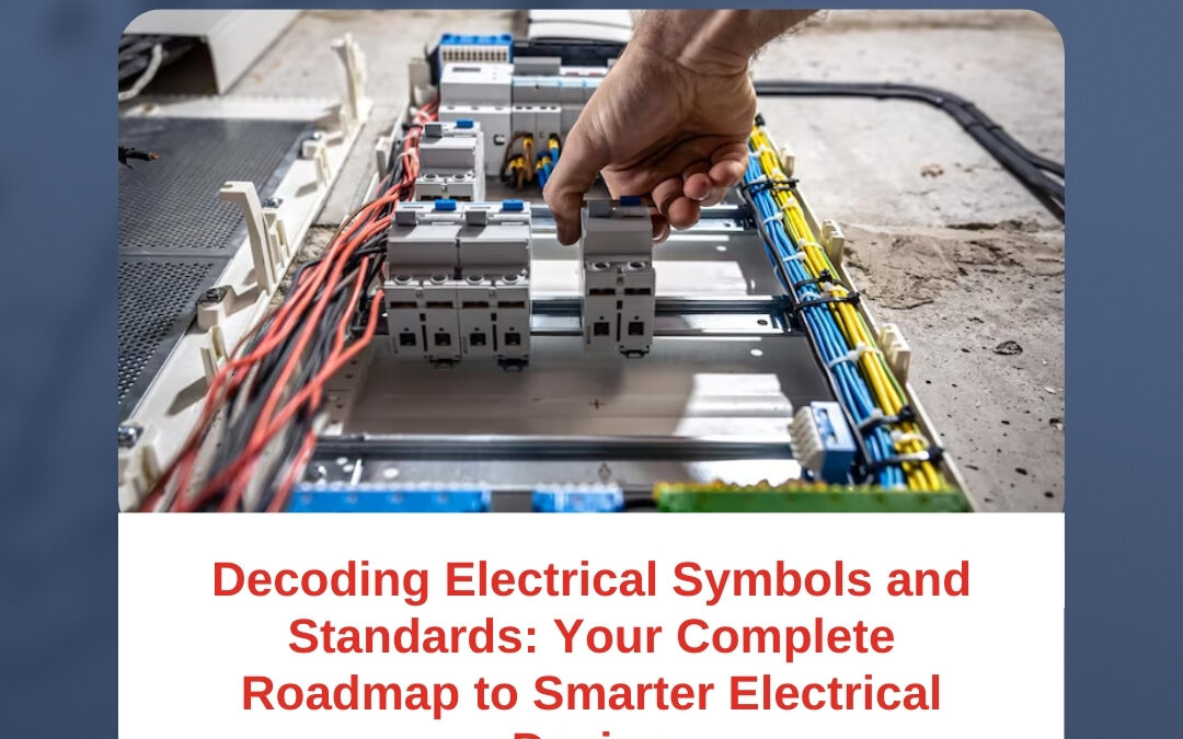 Decoding Electrical Symbols and Standards: Your Complete Roadmap to Smarter Electrical Design