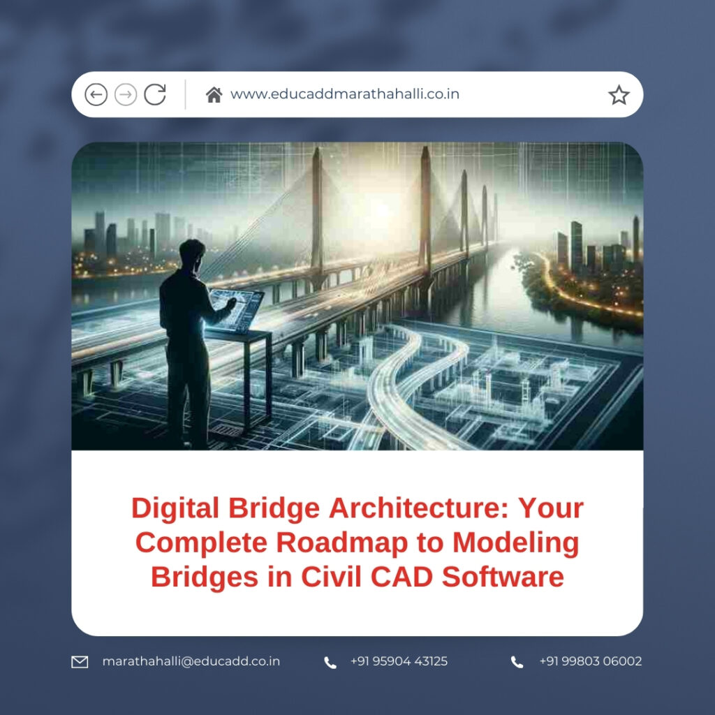 Digital Bridge Modeling Guide