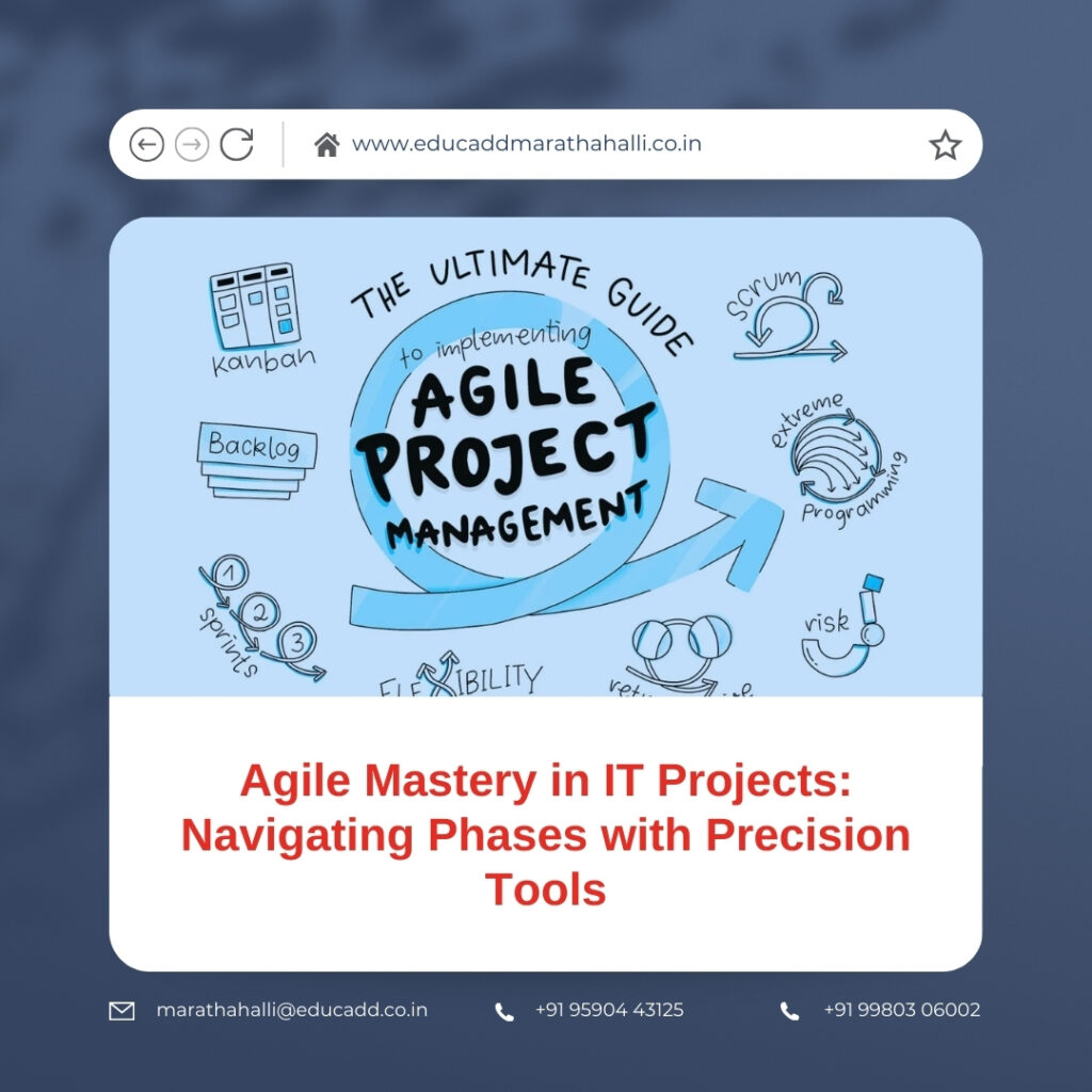 Agile IT Project Mastery