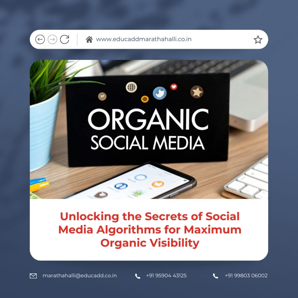 Social Media Algorithm Secrets
