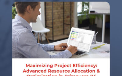 Maximizing Project Efficiency: Advanced Resource Allocation & Optimization in Primavera P6