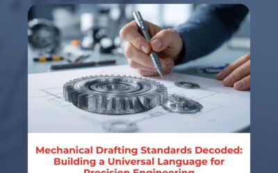 Mechanical Drafting Standards Decoded: Building a Universal Language for Precision Engineering