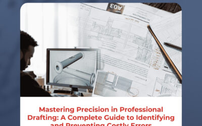 Mastering Precision in Professional Drafting: A Complete Guide to Identifying and Preventing Costly Errors
