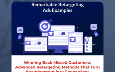 Winning Back Missed Customers: Advanced Retargeting Methods That Turn Abandonment into Conversions