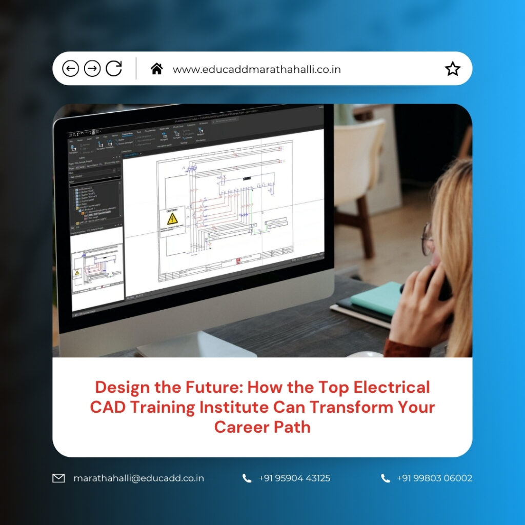 Electrical CAD Training Institute