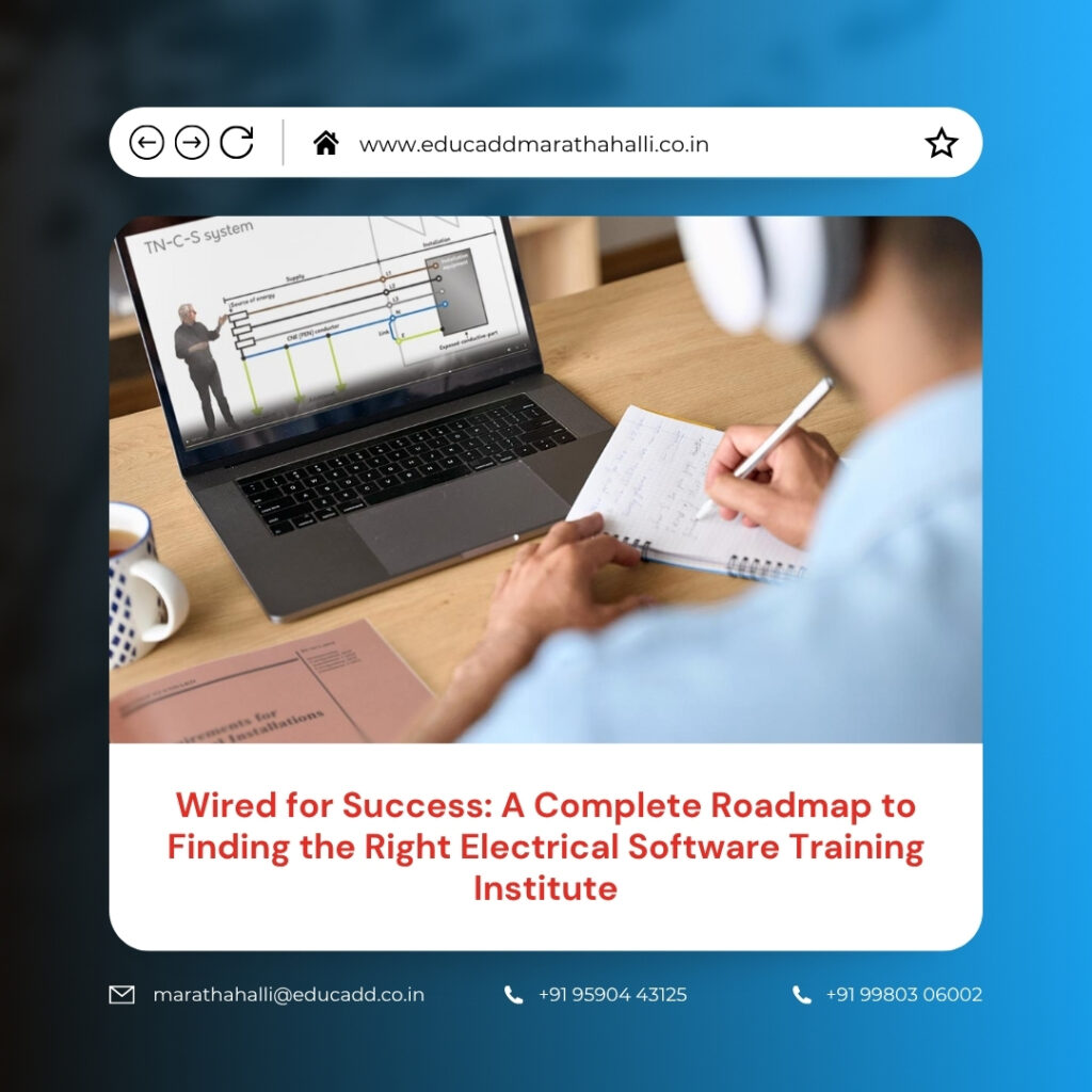 Electrical Software Training Institute