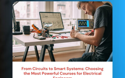 From Circuits to Smart Systems: Choosing the Most Powerful Courses for Electrical Engineers
