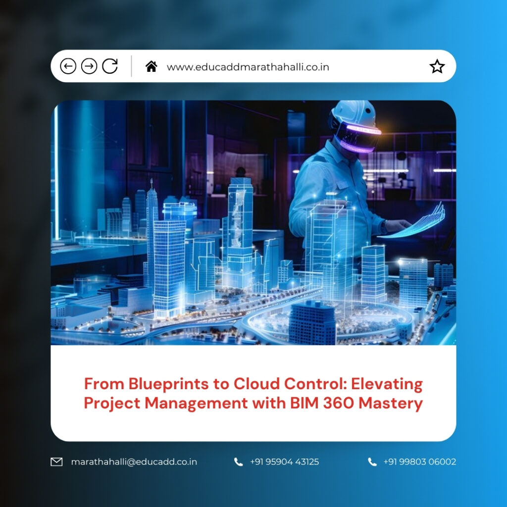 BIM 360 Project Management