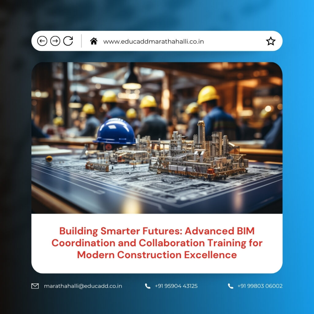 BIM Coordination Training Program