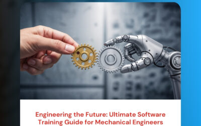 Engineering the Future: Ultimate Software Training Guide for Mechanical Engineers