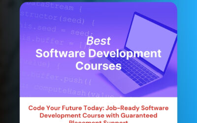 Code Your Future Today: Job-Ready Software Development Course with Guaranteed Placement Support