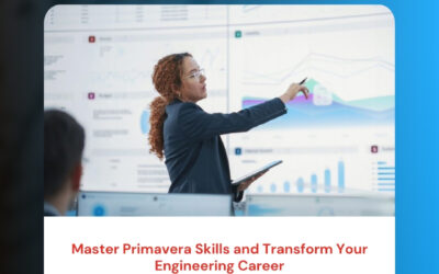 Master Primavera Skills and Transform Your Engineering Career