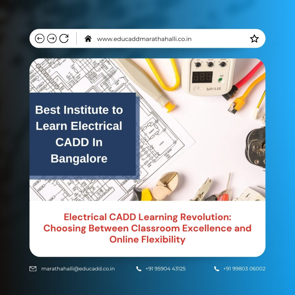 Classroom vs Online Electrical Training
