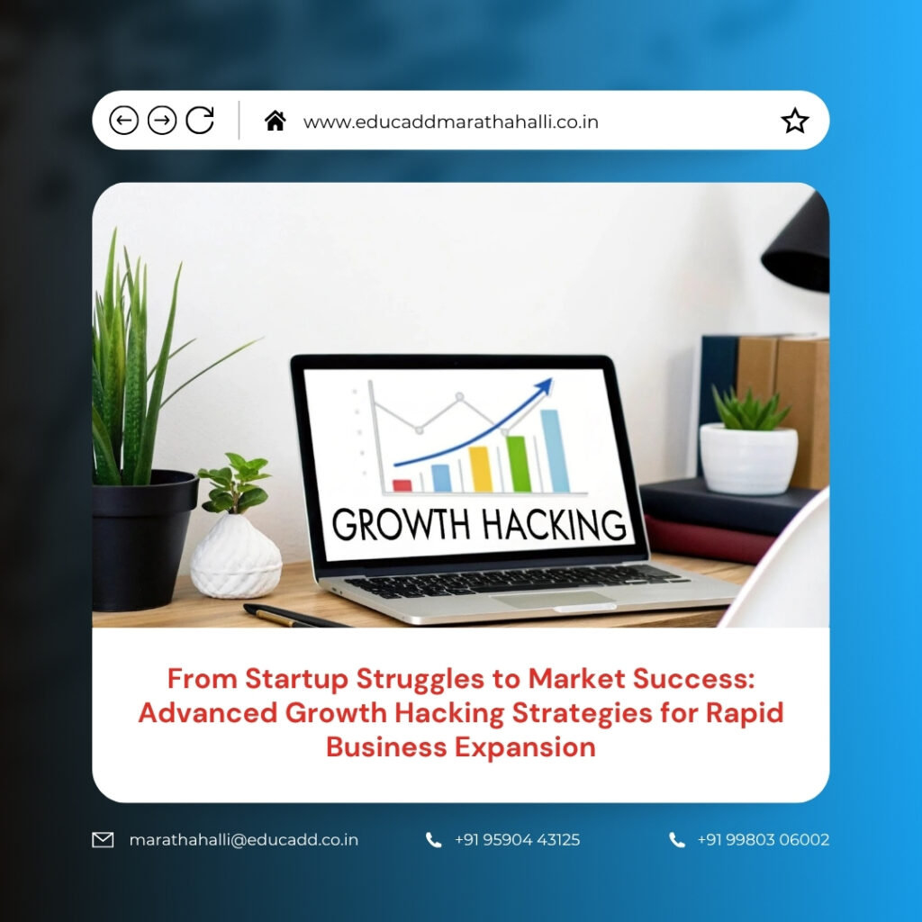 Advanced Growth Hacking Strategies