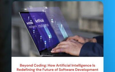 Beyond Coding: How Artificial Intelligence Is Redefining the Future of Software Development