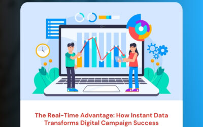 The Real-Time Advantage: How Instant Data Transforms Digital Campaign Success