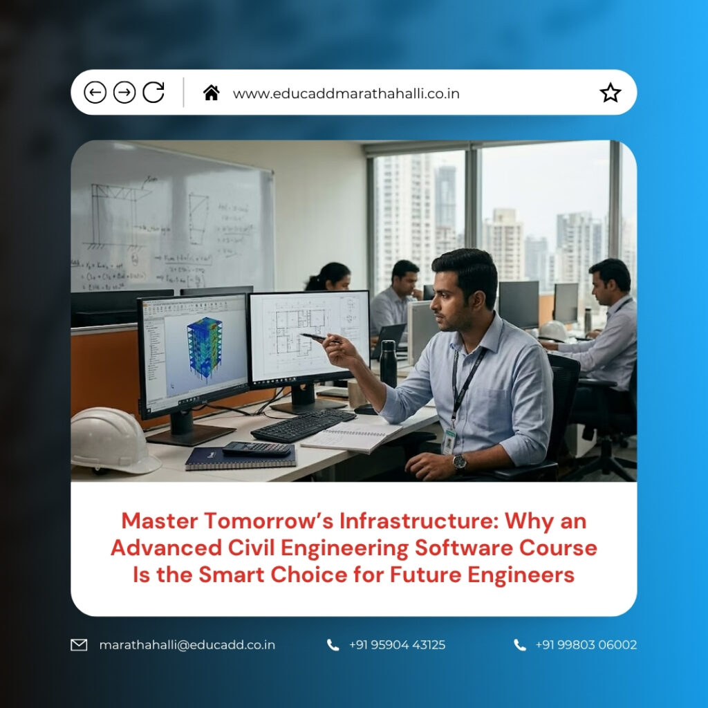 Advanced Civil Engineering Software