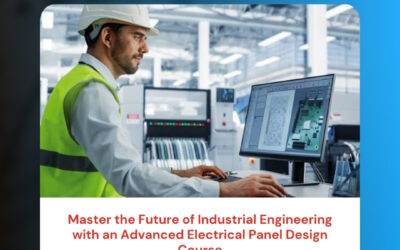 Master the Future of Industrial Engineering with an Advanced Electrical Panel Design Course