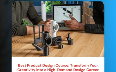 Best Product Design Course: Transform Your Creativity into a High-Demand Design Career