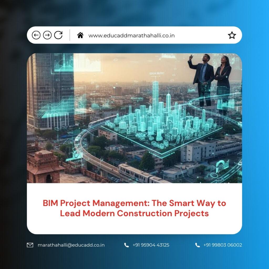 BIM Project Management