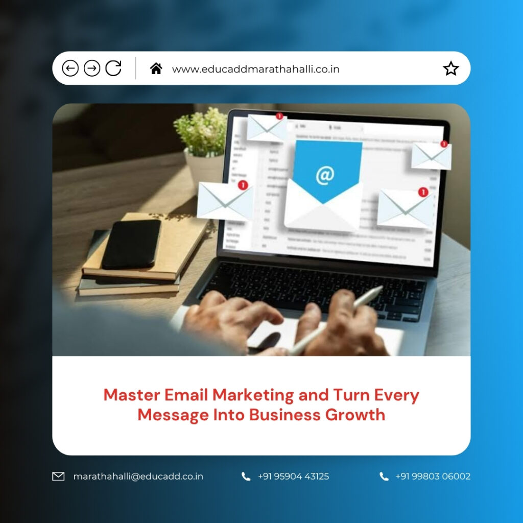 Email Marketing for Growth