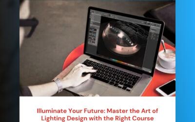 Illuminate Your Future: Master the Art of Lighting Design with the Right Course