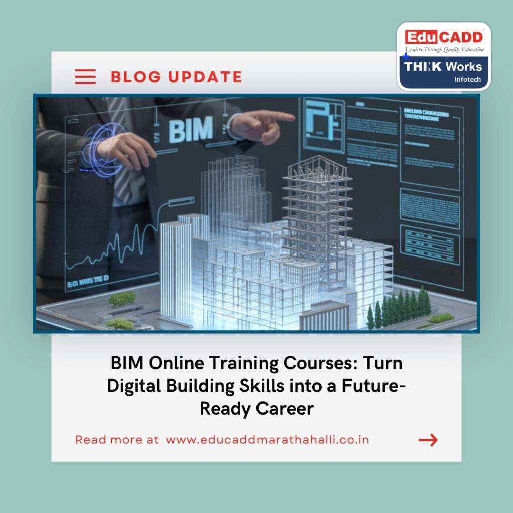 BIM Online Training Courses