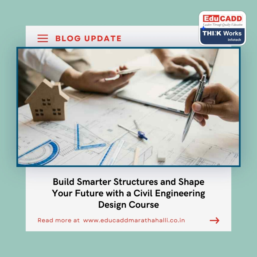 Civil Engineering Design Course