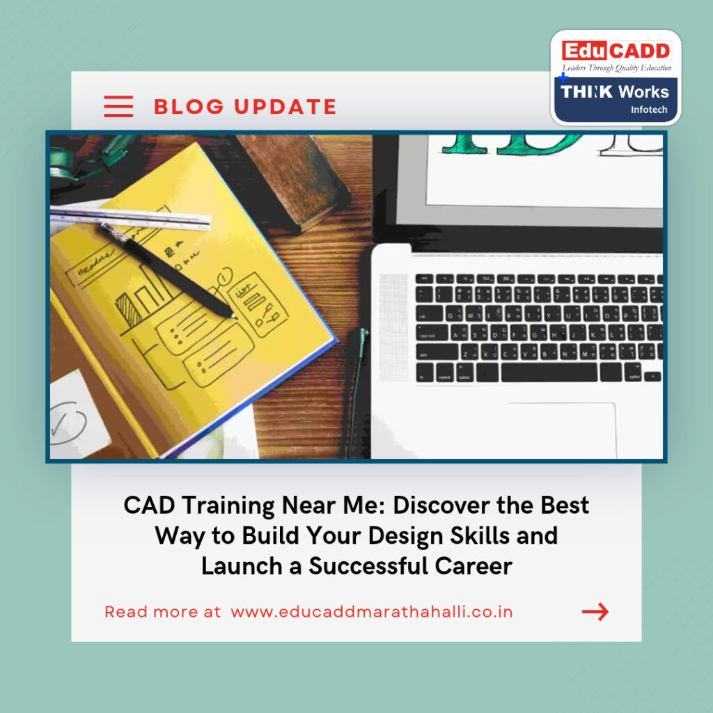 CAD Training Near Me